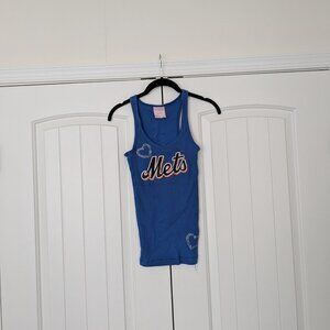 NY Mets women's tank